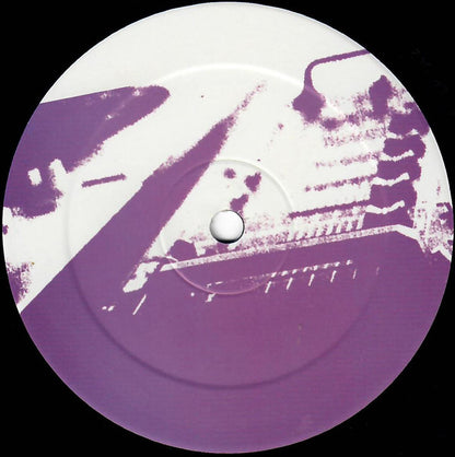 The Path Presents Galaxy 21 : Rhythm Trackin (12")