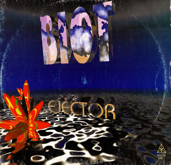 Biot  - Ejector (12")