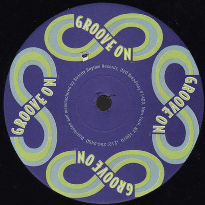 Bassment Culture* : Life / Komba (12")