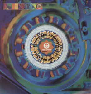 Various - Fourth And Broadway (Built For The 90's) (LP, Comp)