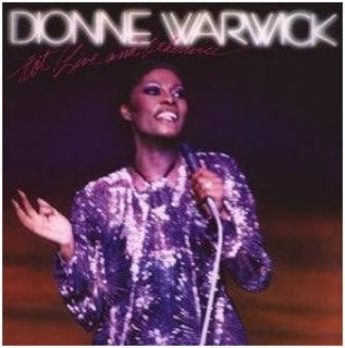 Dionne Warwick - Hot ! Live And Otherwise (2xLP, Album, Gat)