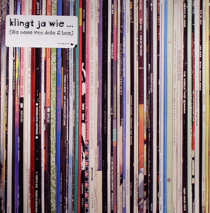 Dole & Kom : Klingt Ja Wie... (12")