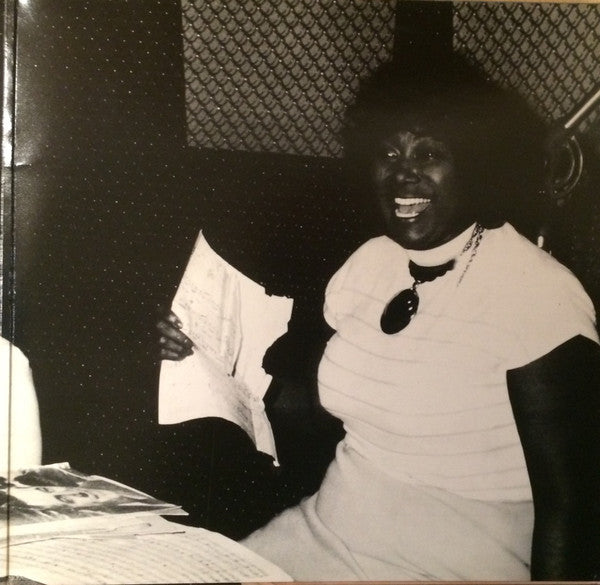 Mahalia Jackson - Starportrait (2xLP, Comp, RE, Yel)