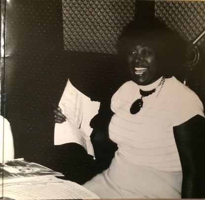 Mahalia Jackson - Starportrait (2xLP, Comp, RE, Yel)