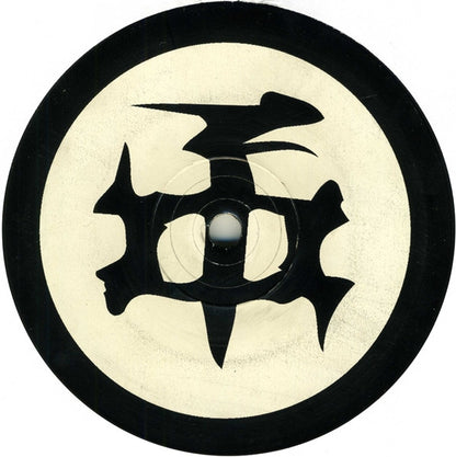 Henrik B : Stuntman (12")