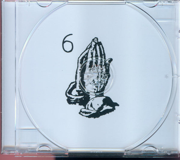 Drake : If Youre Reading This Its Too Late (CD, Mixtape)