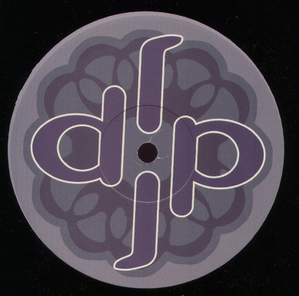 DJ Pierre & Queen Mary : Body Dance (12")