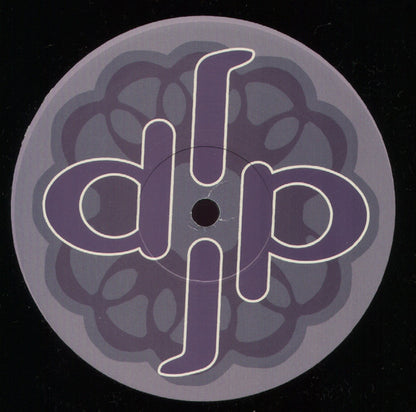 DJ Pierre & Queen Mary : Body Dance (12")