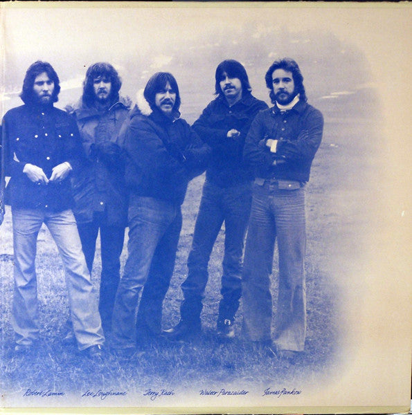 Chicago (2) : Chicago VI (LP, Album, Gat)