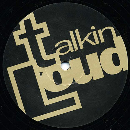 Urban Species Featuring MC Solaar : Listen (Just Listen) (Masters At Work Remix) (12")