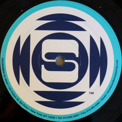 Kenny Bobien : Father (The Frankie Feliciano Remixes) (2x12")