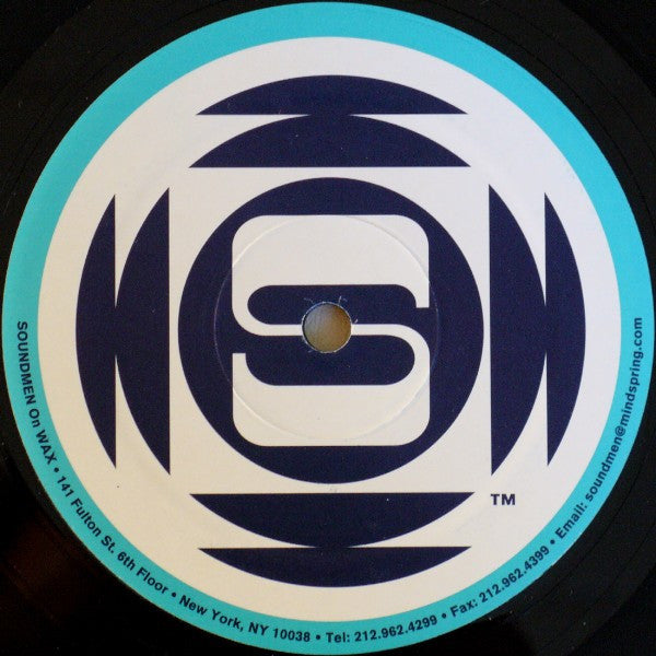 Kenny Bobien : Father (The Frankie Feliciano Remixes) (2x12")