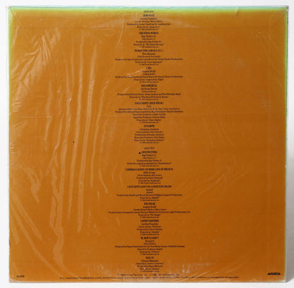 Various : Greatest R&B Hits: Portrait Of A Decade (LP, Comp)