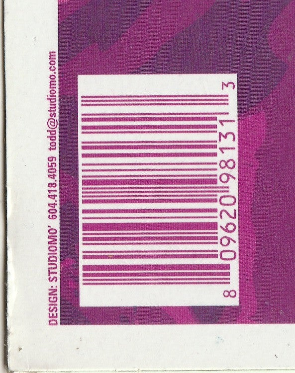 Chorduroy Music : Stealth Jazz EP (12", EP)