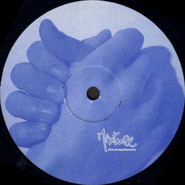 Martin Solveig - Come With Me (12")