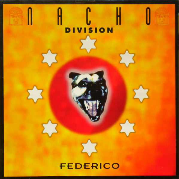 Nacho Division - Federico (12")