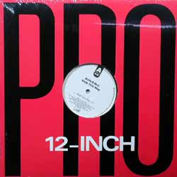 Run-DMC : Walk This Way (12", RE)