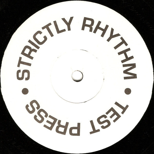 House 2 House - Carnival "Free Your Soul" (12", TP)