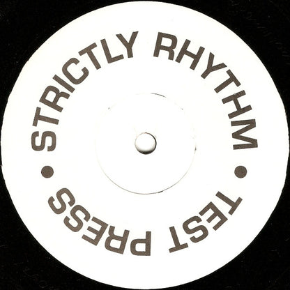 House 2 House - Carnival "Free Your Soul" (12", TP)