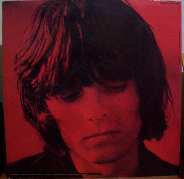 Matthews' Southern Comfort - Matthews' Southern Comfort (LP, Album, Gat)