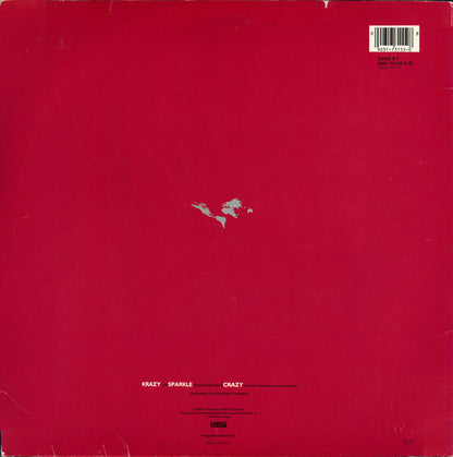 Seal - Crazy (12", Single)