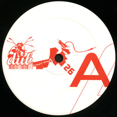 Boomoperators & Funckarma - Focus (12")