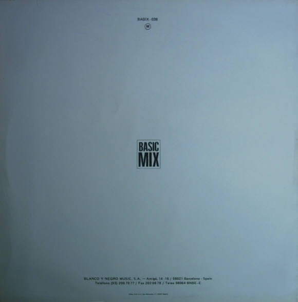 Price 2 Pounds (P 2 £)* - Curiosity (The Remix) (12")