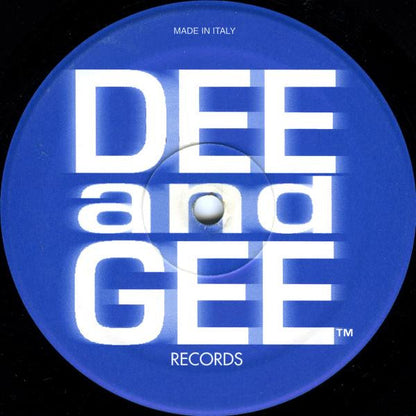 Black Funk : Feel The Groove (12")
