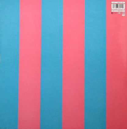 Electribe 101 - You're Walking (12", Single)