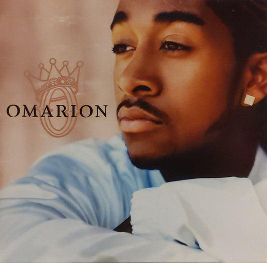Omarion : O (12")