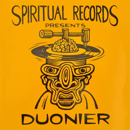 Duonier - Give It To Me Good (12")