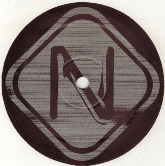 The Shrink - Wicked (12")