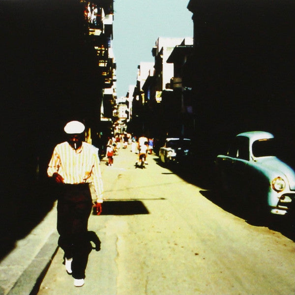 Buena Vista Social Club - Buena Vista Social Club (2xLP, Album, RE, Gat)