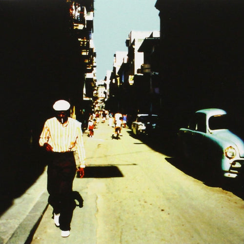 Buena Vista Social Club - Buena Vista Social Club (2xLP, Album, RE, Gat)