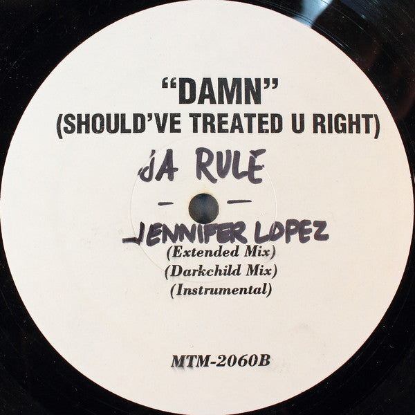 Various - Untitled (12", Comp, Unofficial)