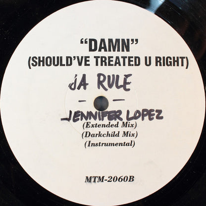 Various - Untitled (12", Comp, Unofficial)