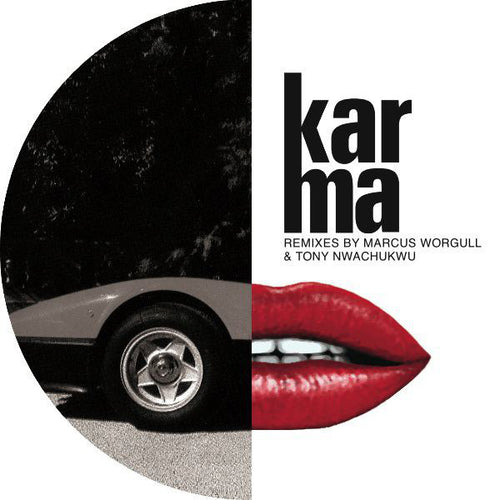 Karma - Father, Father (12")