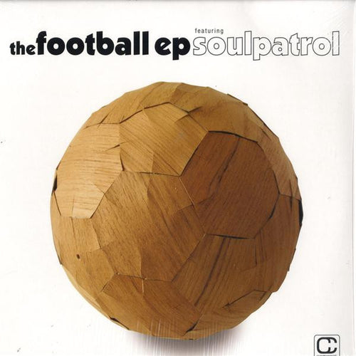 Various - The Football EP (12", EP)
