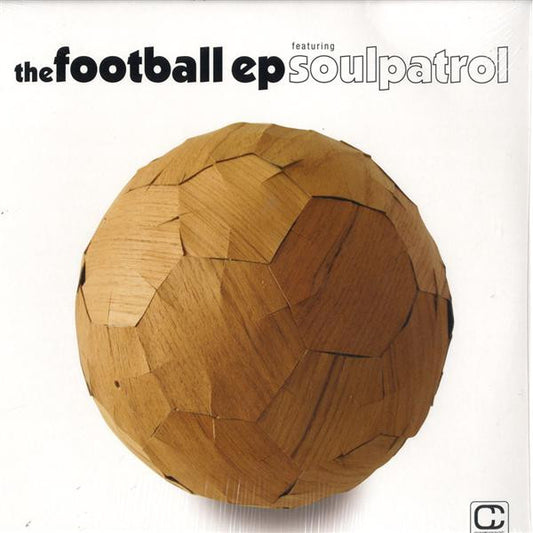 Various - The Football EP (12", EP)