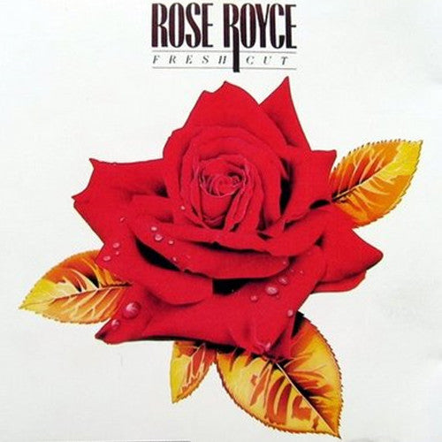 Rose Royce : Fresh Cut (LP, Album)