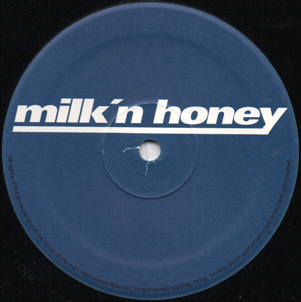 ATB - 9 PM (Till I Come) (12")