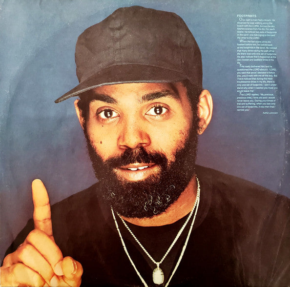 Maze Featuring Frankie Beverly - We Are One (LP, Album, Win)