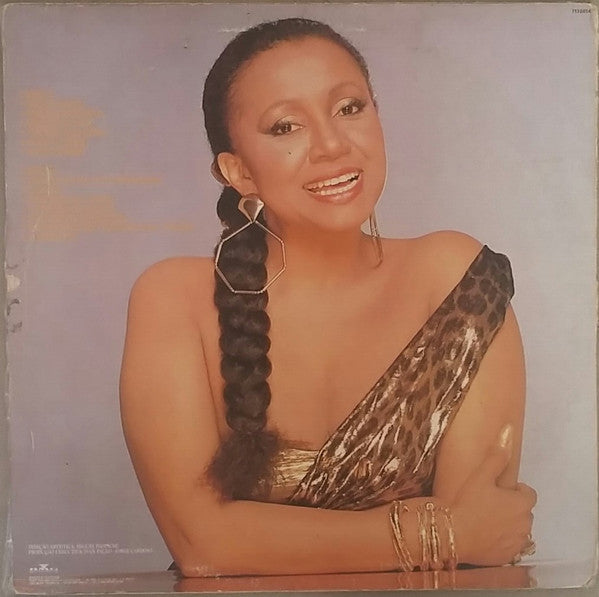 Alcione - Ouro & Cobre (LP, Album)