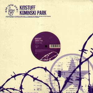 Kidstuff - Kominski Park (12")