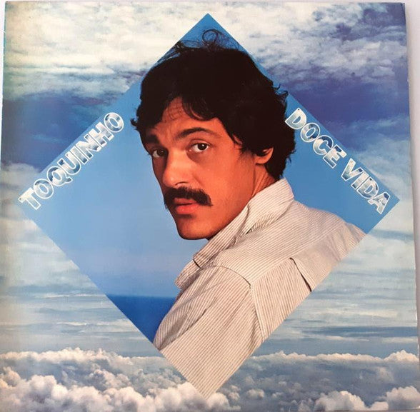 Toquinho - Doce Vida (LP, Album)