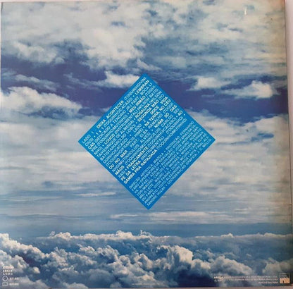 Toquinho - Doce Vida (LP, Album)