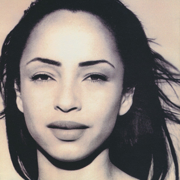 Sade : The Best Of Sade (2xLP, Comp, RE, RP, Gat)