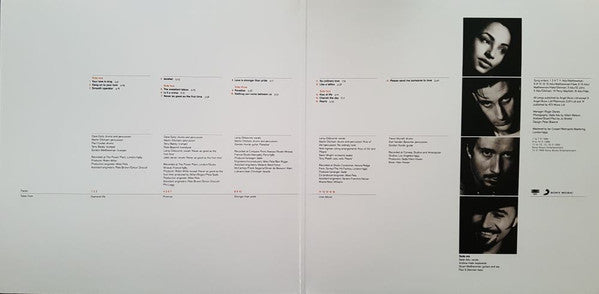 Sade : The Best Of Sade (2xLP, Comp, RE, RP, Gat)