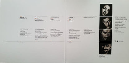 Sade : The Best Of Sade (2xLP, Comp, RE, RP, Gat)