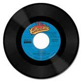 Rufus & Chaka Khan : Dance Wit Me / Jive Talkin' (7", Single)